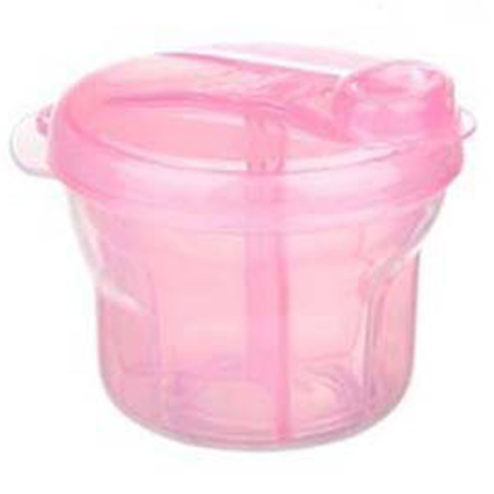 Baby Food Hero - Dispenser portatile Contenitore per alimenti per