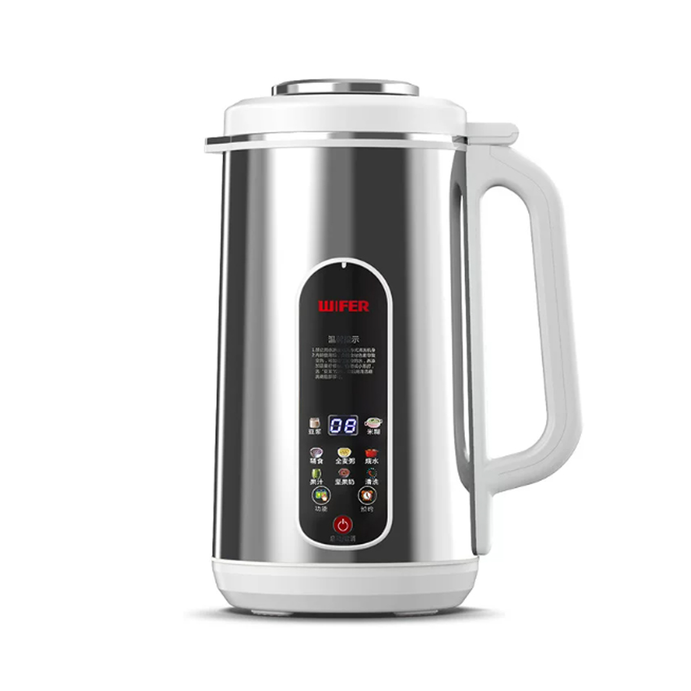 Baby Food Blender - Macchina per Latte di Soia Multifunzione