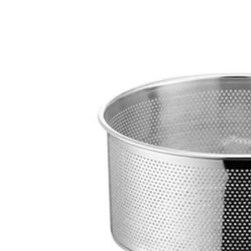 Baby Food Healthy - Pentola in acciaio inox 20x18x10,5 cm