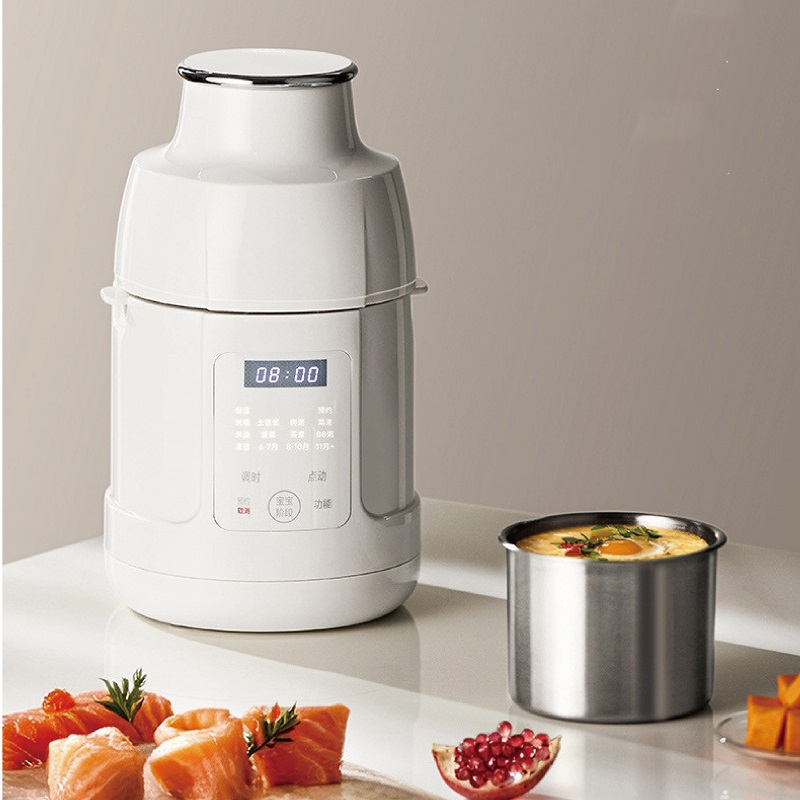 Baby Food Blender - Robot da Cucina per Bambini 220V,