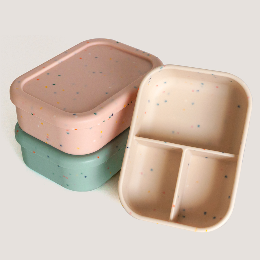 Baby Food Hero - 1 pz scatola per il pranzo