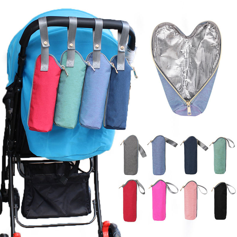 Baby Food Warmer - Nuova Borsa Termica per Biberon, Scaldabiberon,