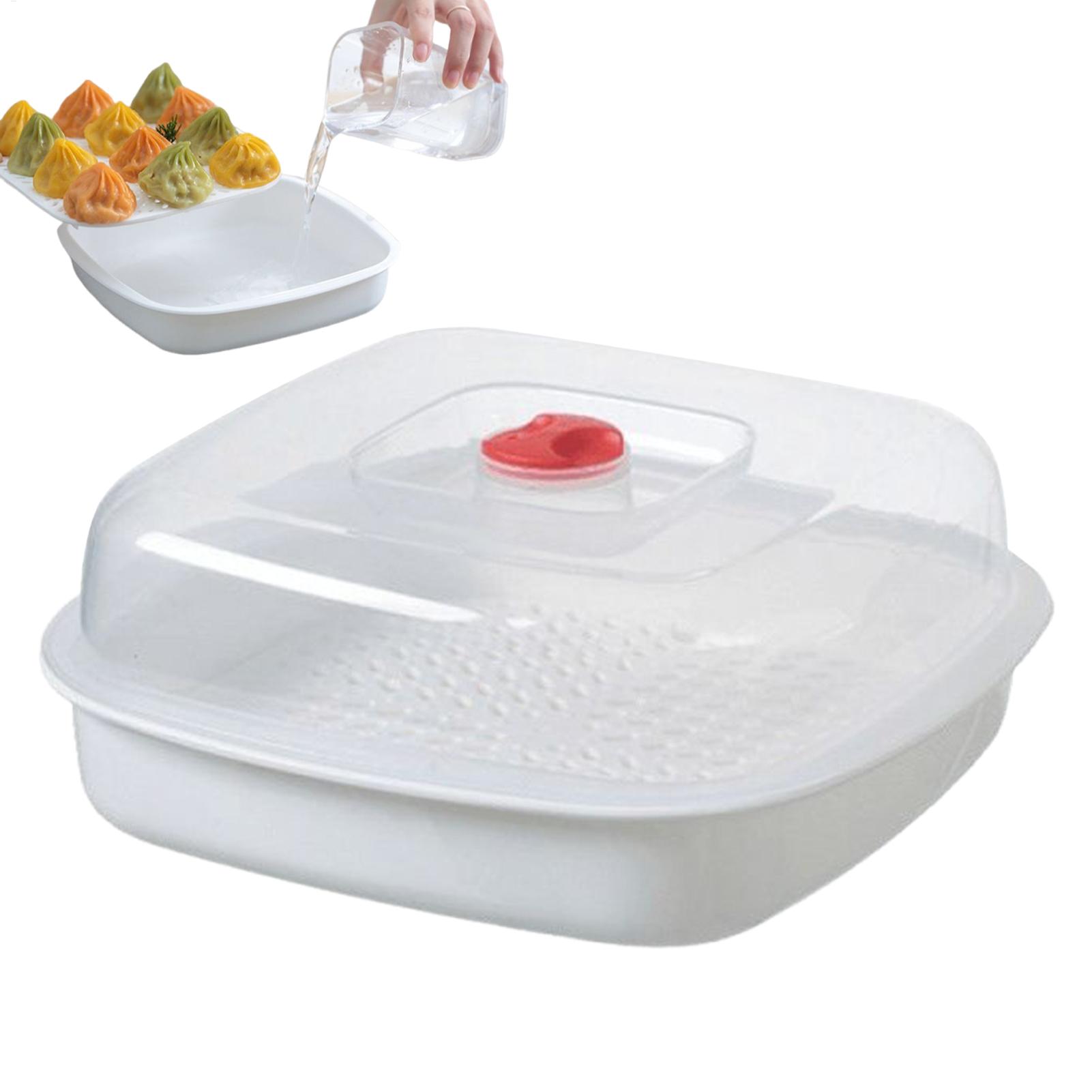 Baby Food Healthy - Cestino da cucina per cottura a