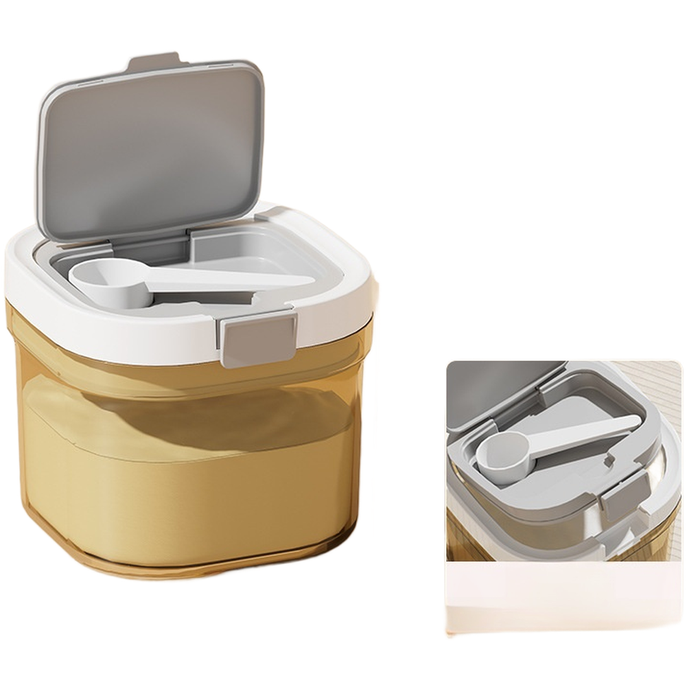 Barattolo Sigillato per Alimen - Baby Food Jar recensione e prezzo