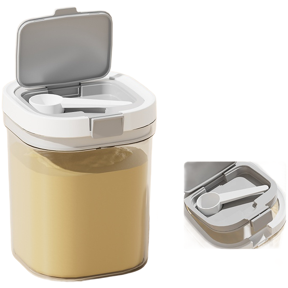 Barattolo Sigillato per Alimen - Baby Food Jar recensione e prezzo