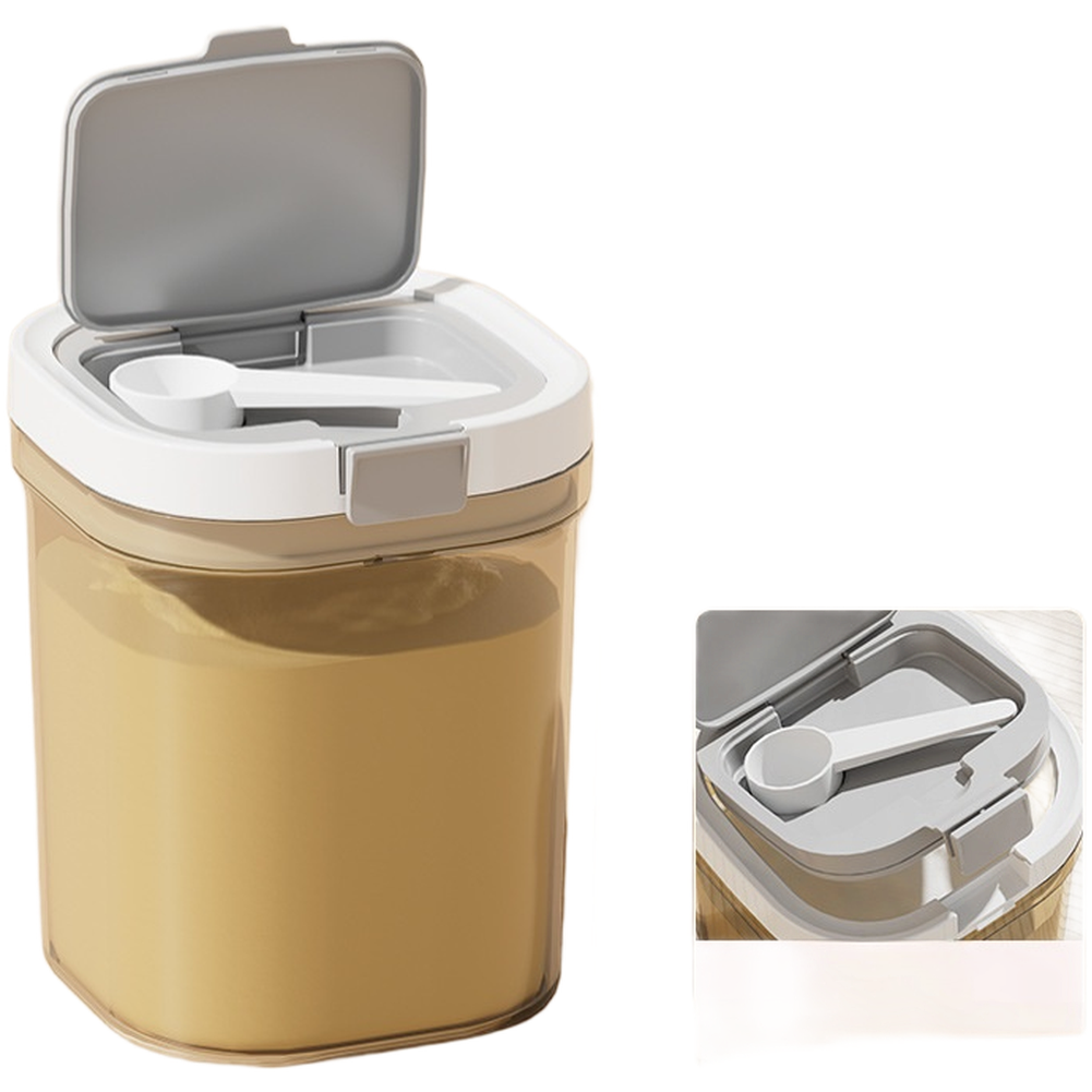 Barattolo Sigillato per Alimen - Baby Food Jar recensione e prezzo