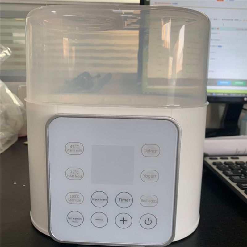 Scaldabiberon Multifunzione Ve - Baby Food Warmer recensione e prezzo
