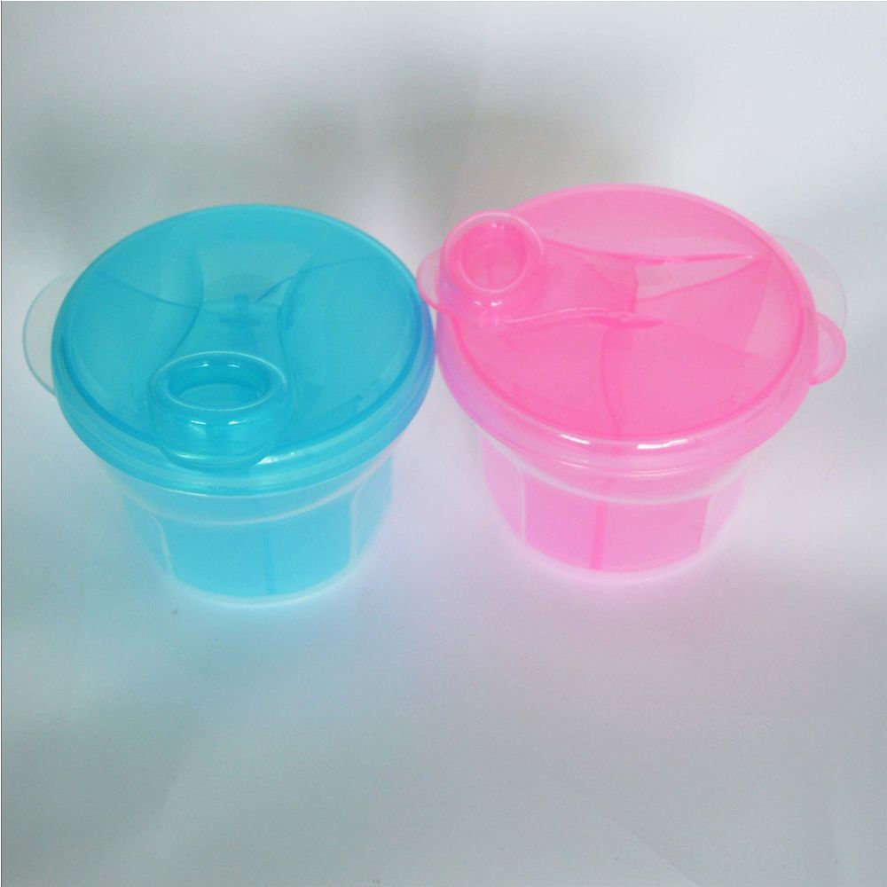 Dispenser portatile Contenitor - Baby Food Hero recensione e prezzo