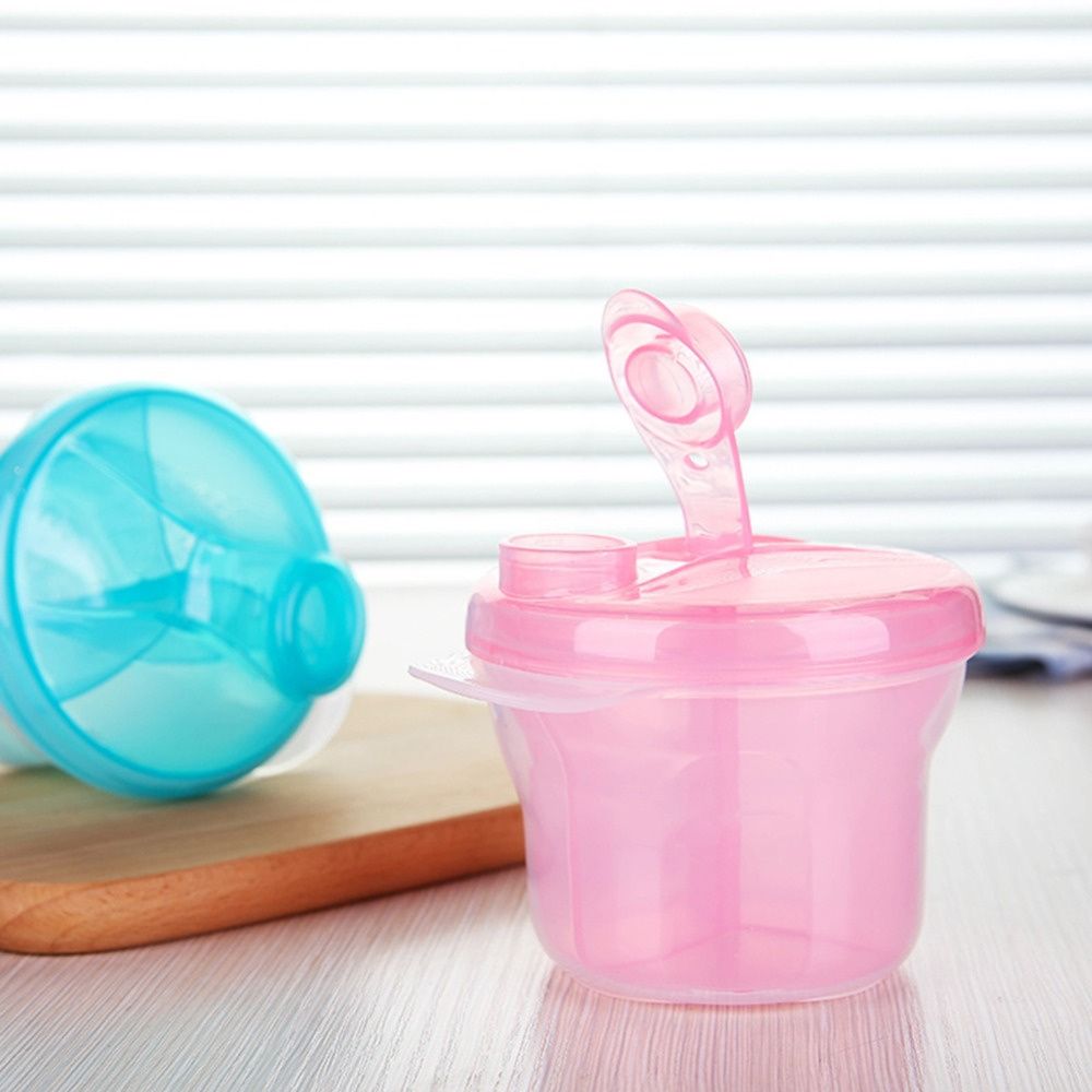 Dispenser portatile Contenitor - Baby Food Hero recensione e prezzo