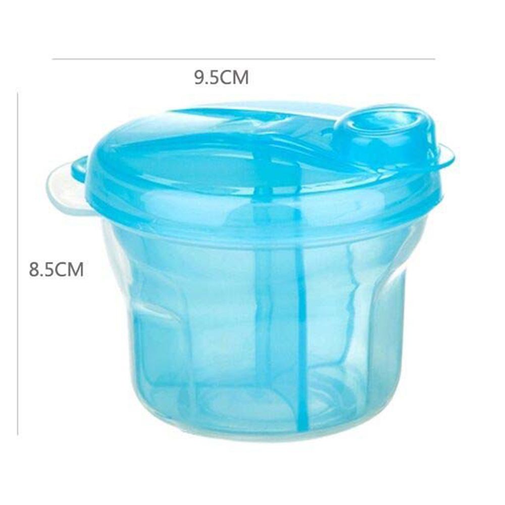 Dispenser portatile Contenitor - Baby Food Hero recensione e prezzo