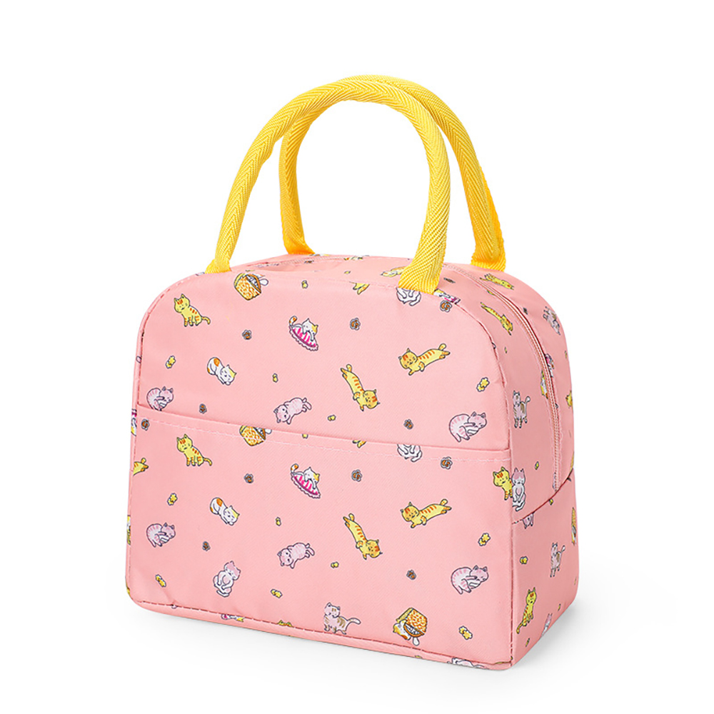 Isolamento della borsa per il  - Baby Rice Food recensione e prezzo