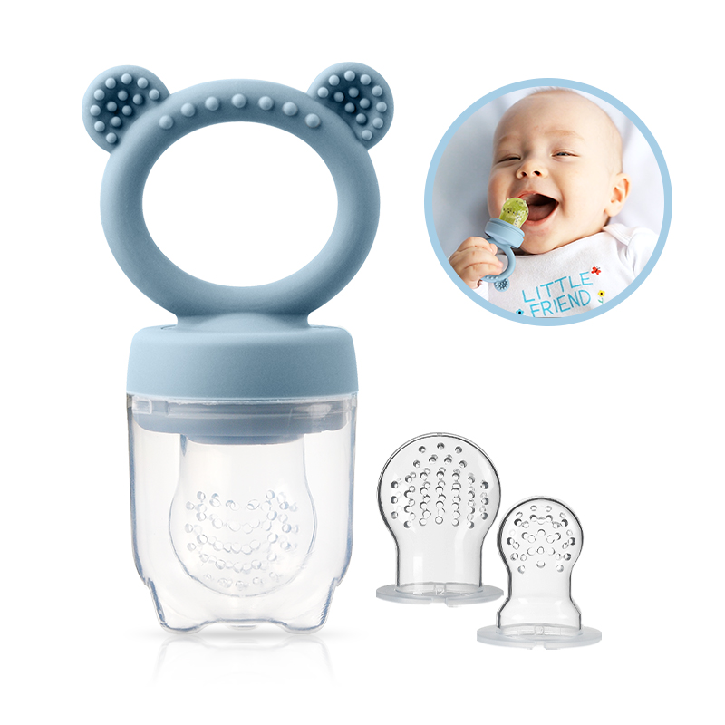 Succhietto per frutta a forma  - Baby Food Healthy recensione e prezzo