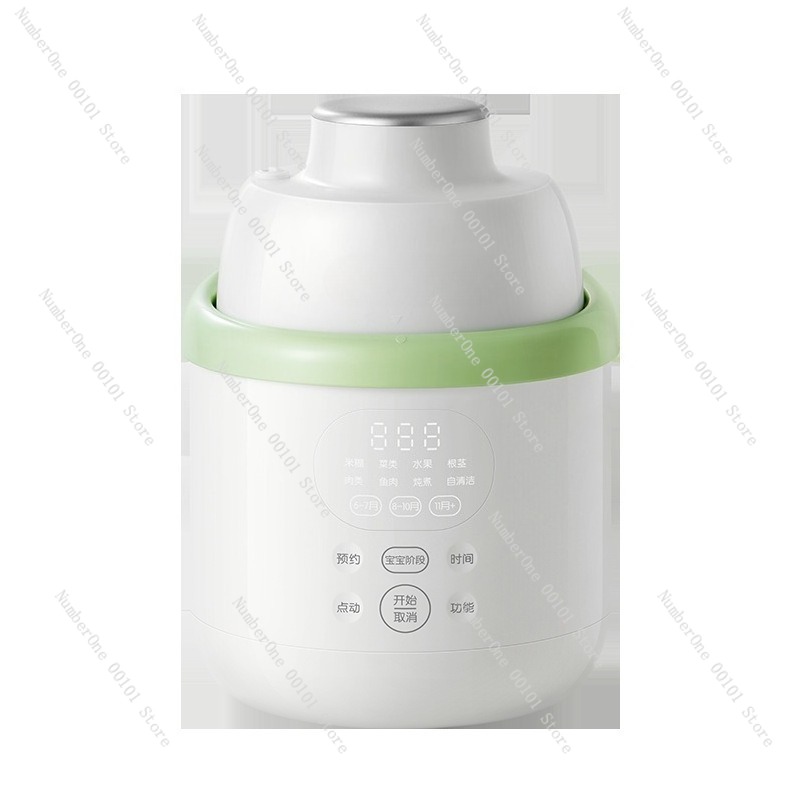 Robot da cucina per bambini in - Baby Rice Food recensione e prezzo
