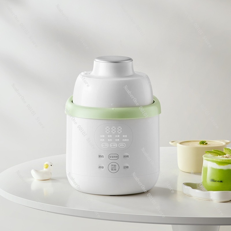 Robot da cucina per bambini in - Baby Rice Food recensione e prezzo