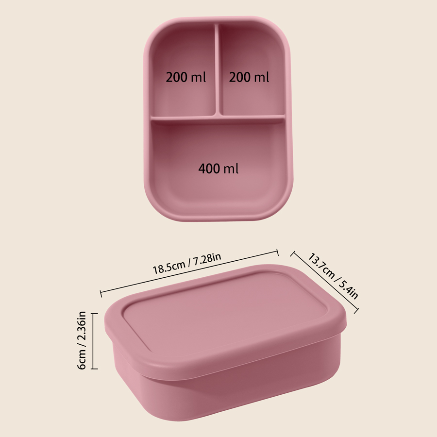 Colore Bambini 1PCS Contenitor - Baby Food Hero recensione e prezzo