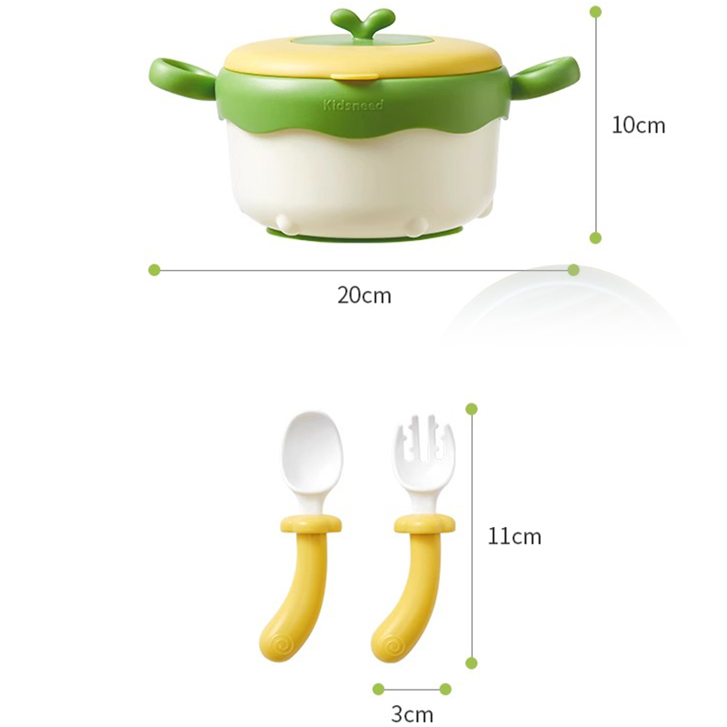 Ciotola per alimenti per bambi - Baby Food Jar recensione e prezzo