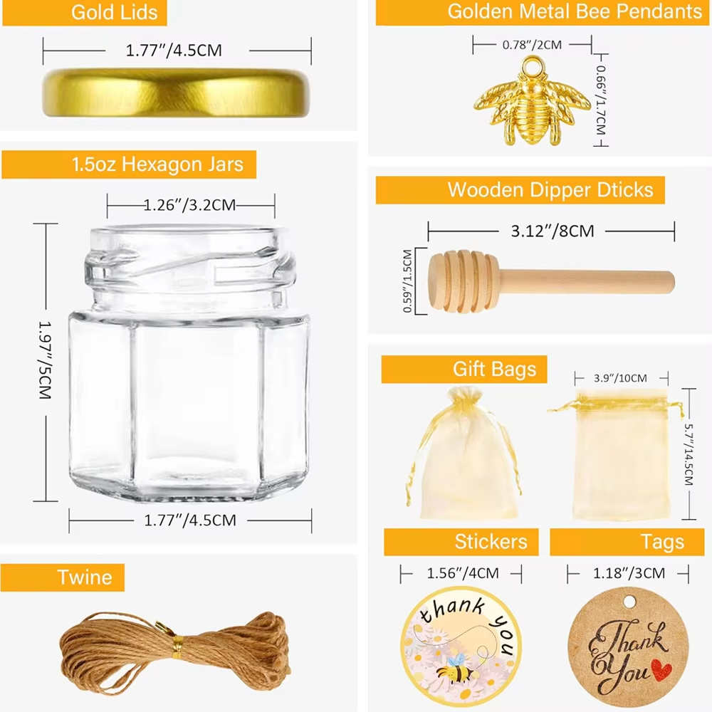 Piccolo barattolo di miele, mi - Baby Food Jar recensione e prezzo
