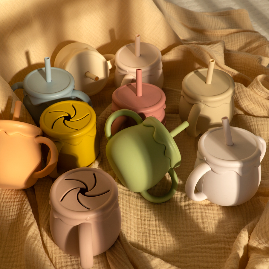 Tazze per l'alimentazione del  - Baby Food Hero recensione e prezzo
