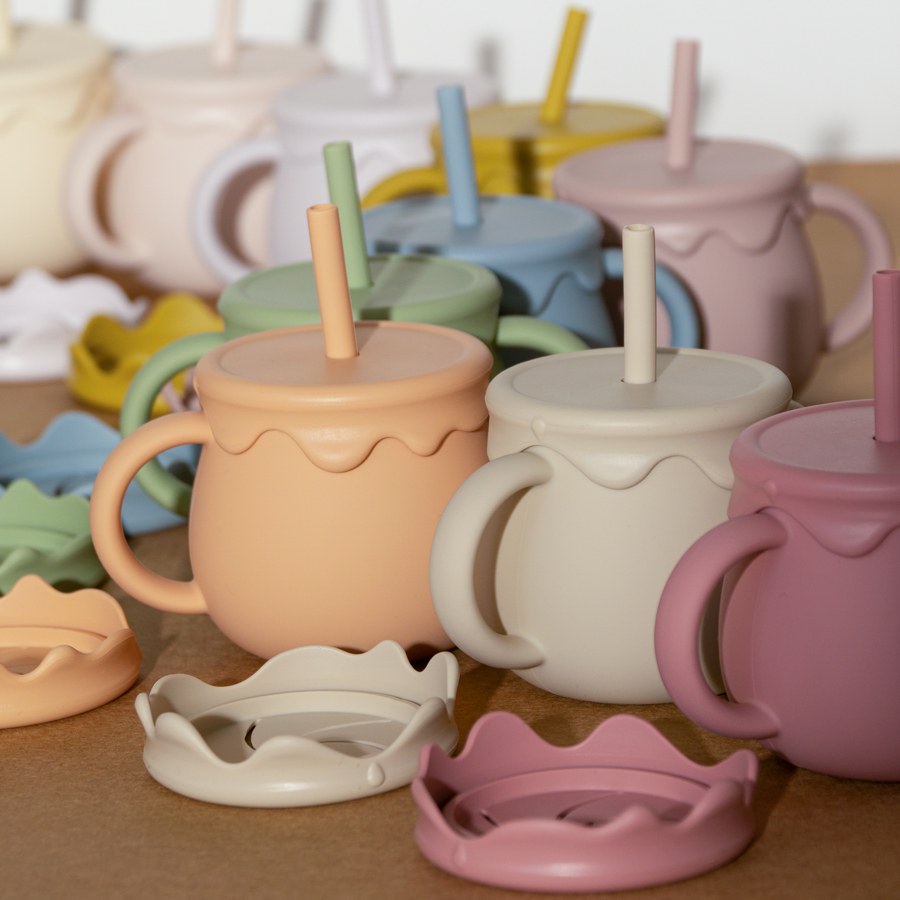 Tazze per l'alimentazione del  - Baby Food Hero recensione e prezzo