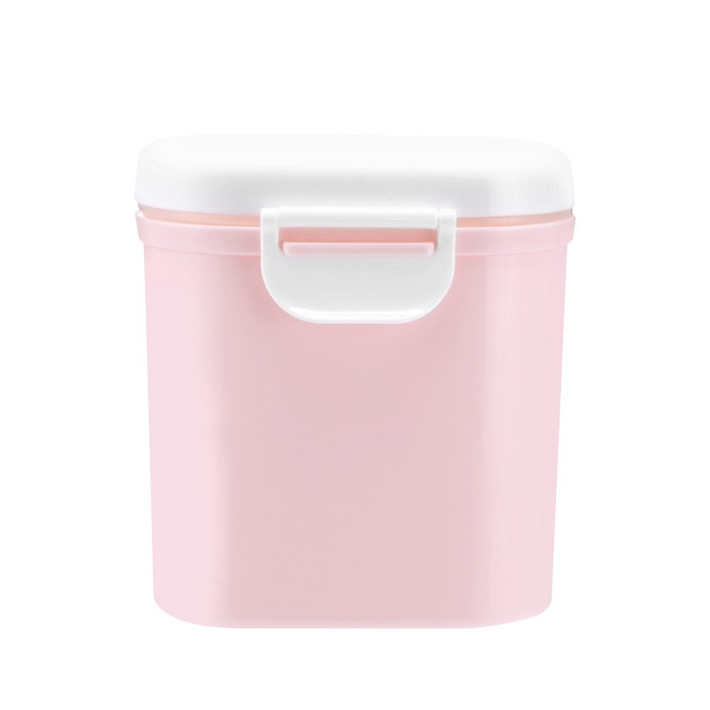 Contenitore per latte in polve - Baby Food Hero recensione e prezzo