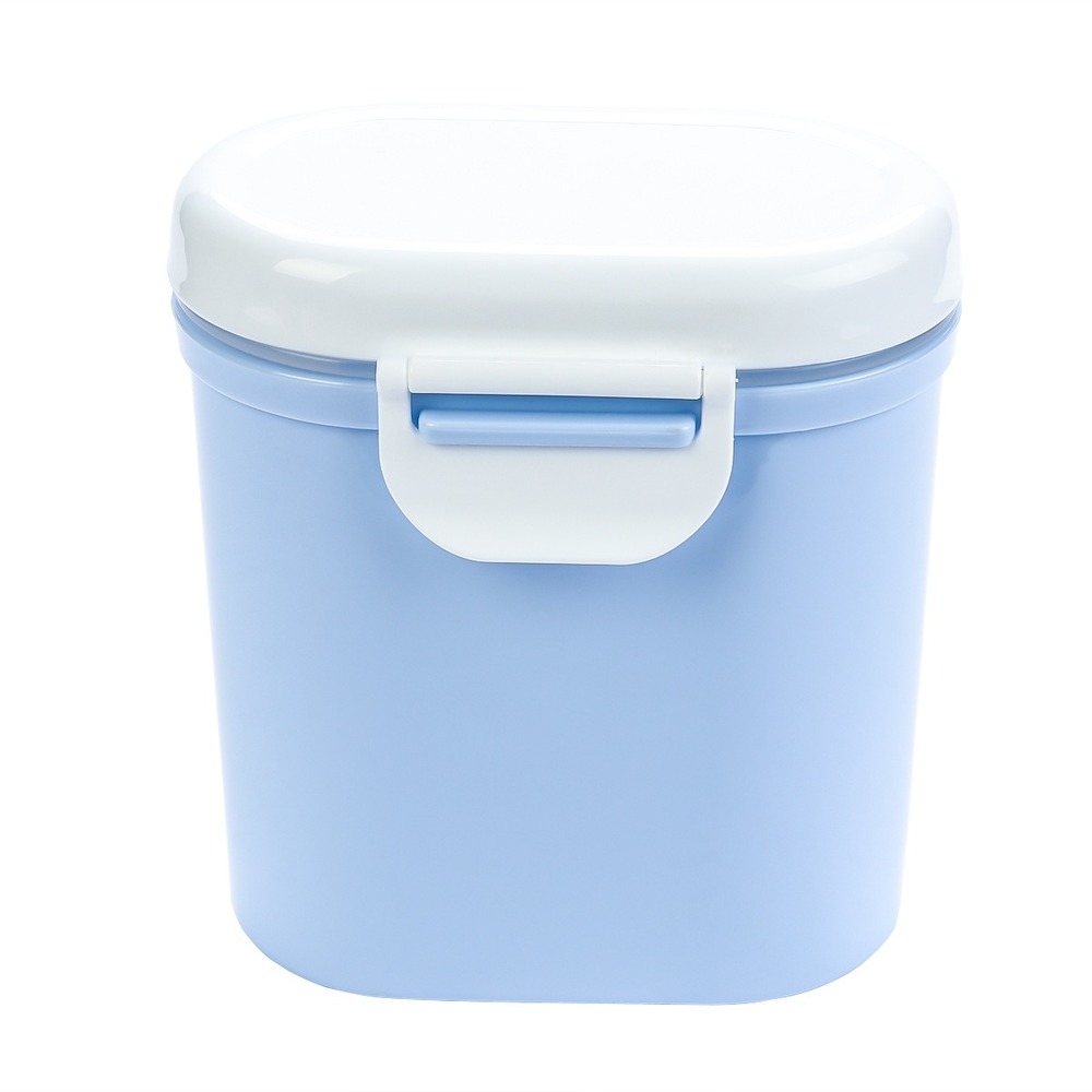 Contenitore per latte in polve - Baby Food Hero recensione e prezzo
