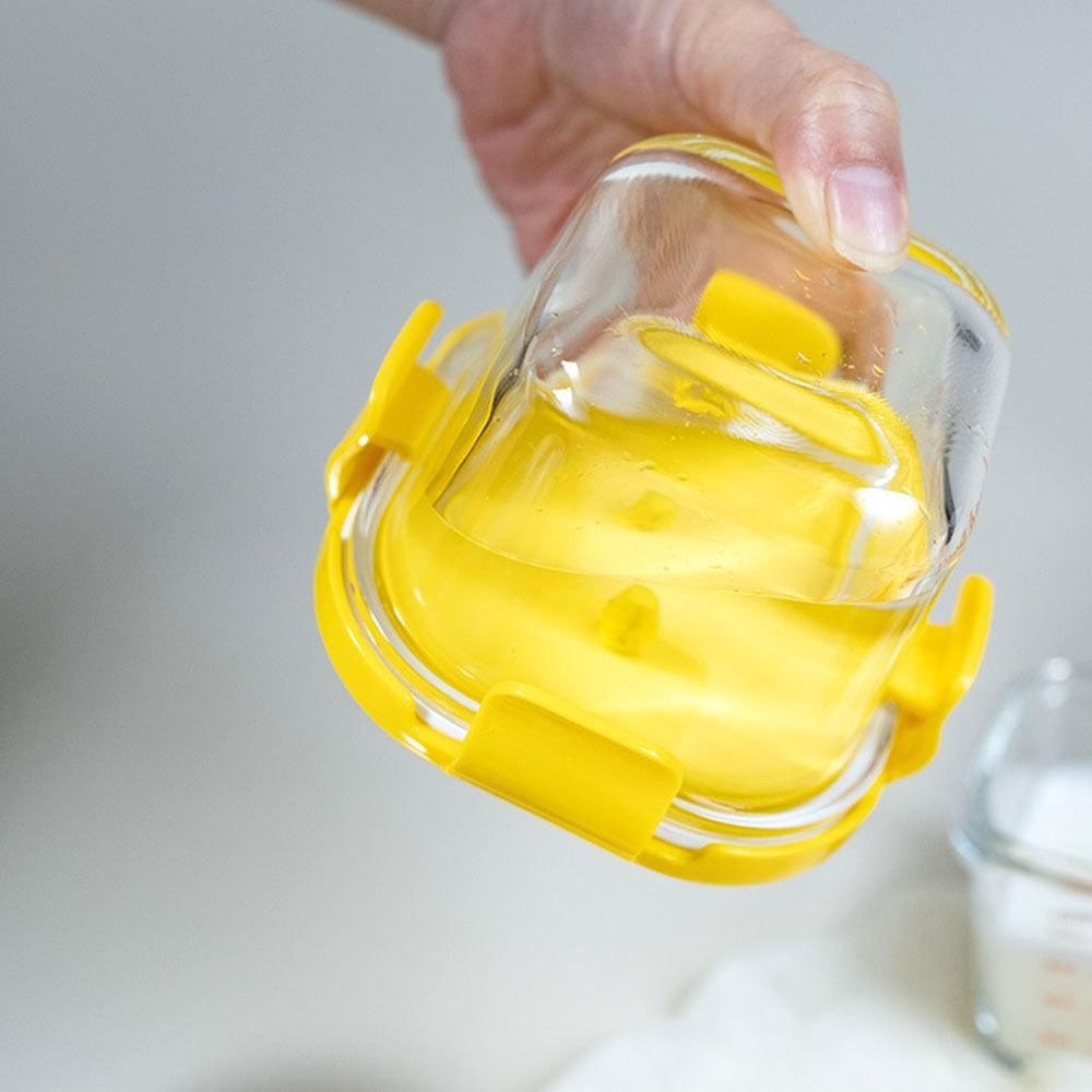 Semplice Contenitore per Alime - Baby Food Jar recensione e prezzo