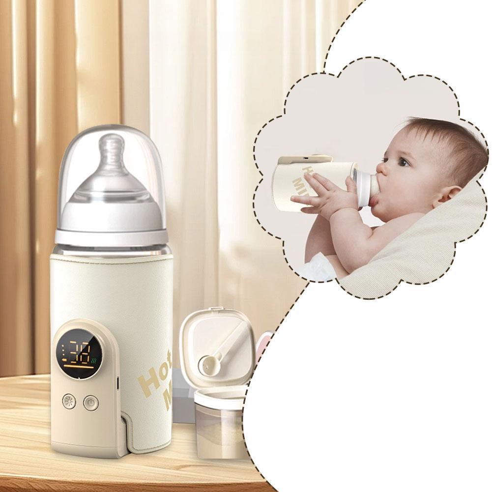 Scaldabiberon portatile 10000m - Baby Food Warmer recensione e prezzo