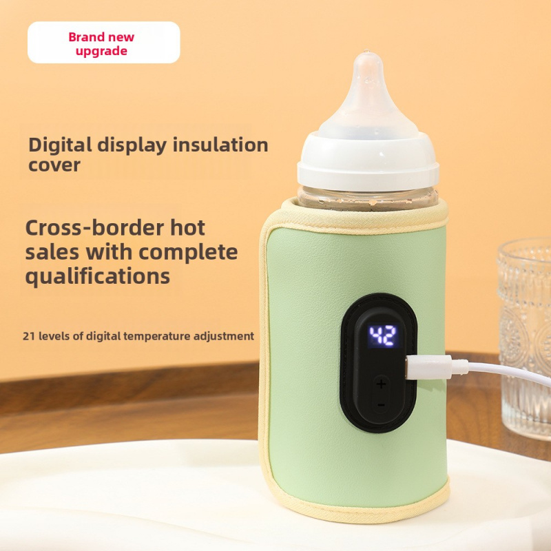 Display digitale Isolamento pe - Baby Food Warmer recensione e prezzo