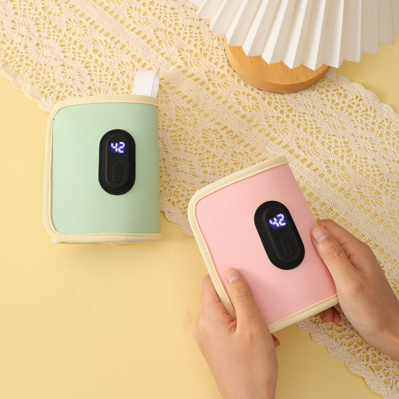 Display digitale Isolamento pe - Baby Food Warmer recensione e prezzo