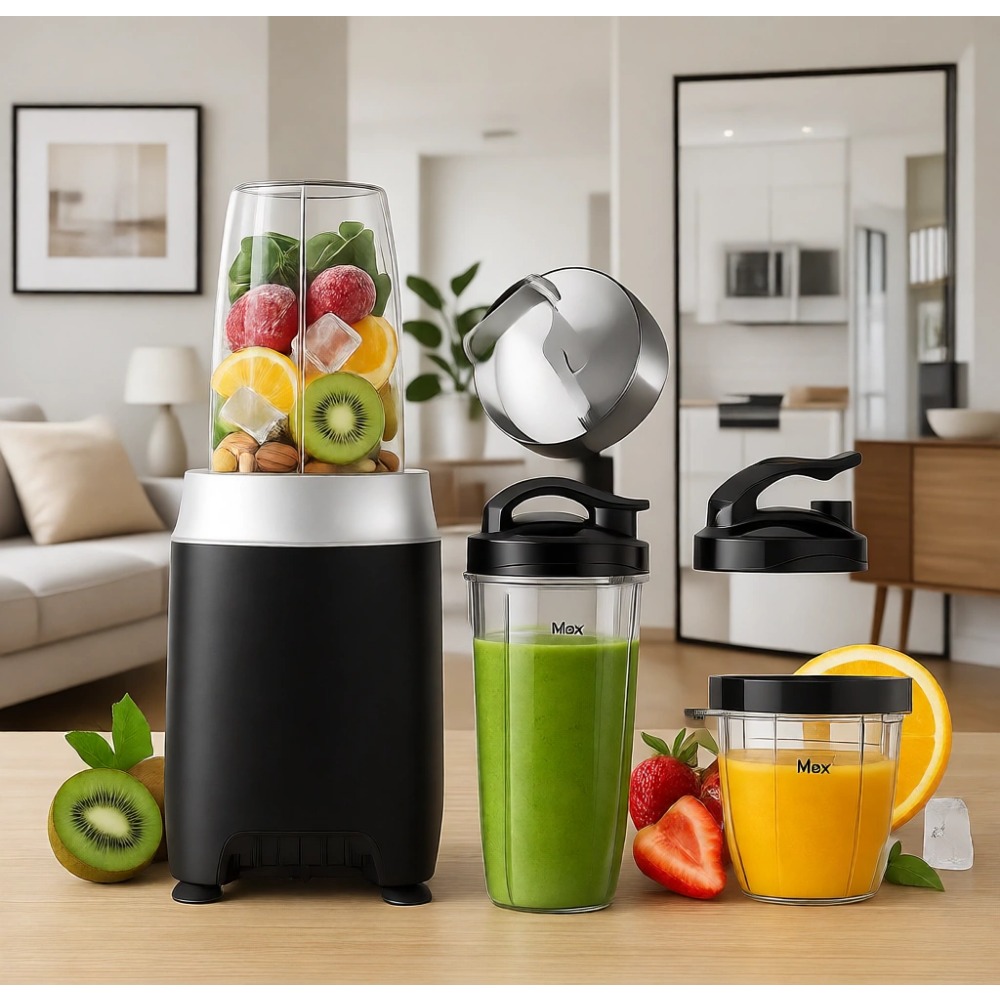 Frullatore Personale da 11 Pez - Baby Food Blender recensione e prezzo