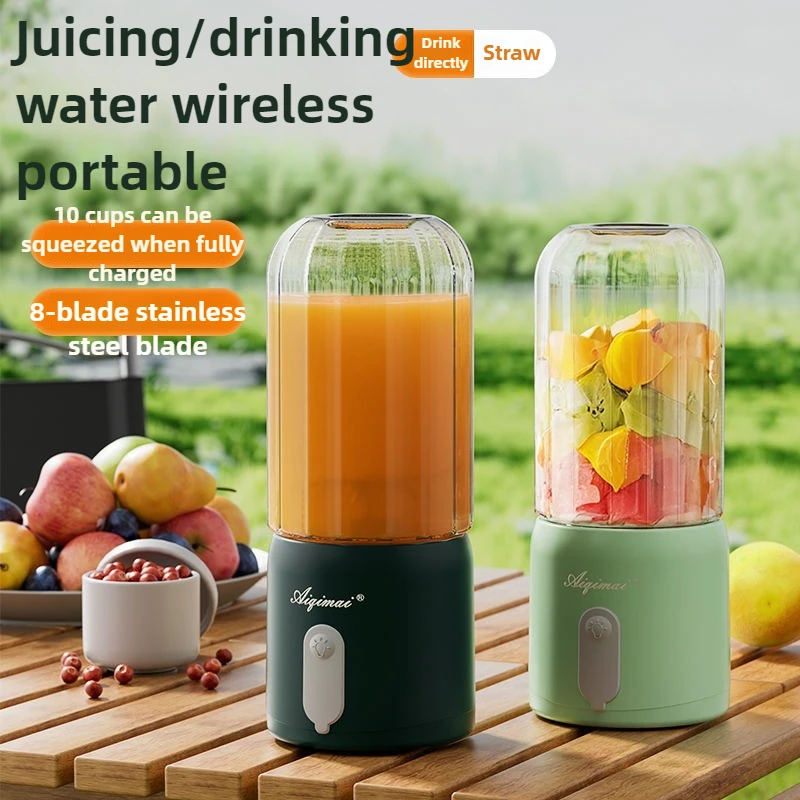Frullatore Portatile Multifunz - Baby Food Blender recensione e prezzo
