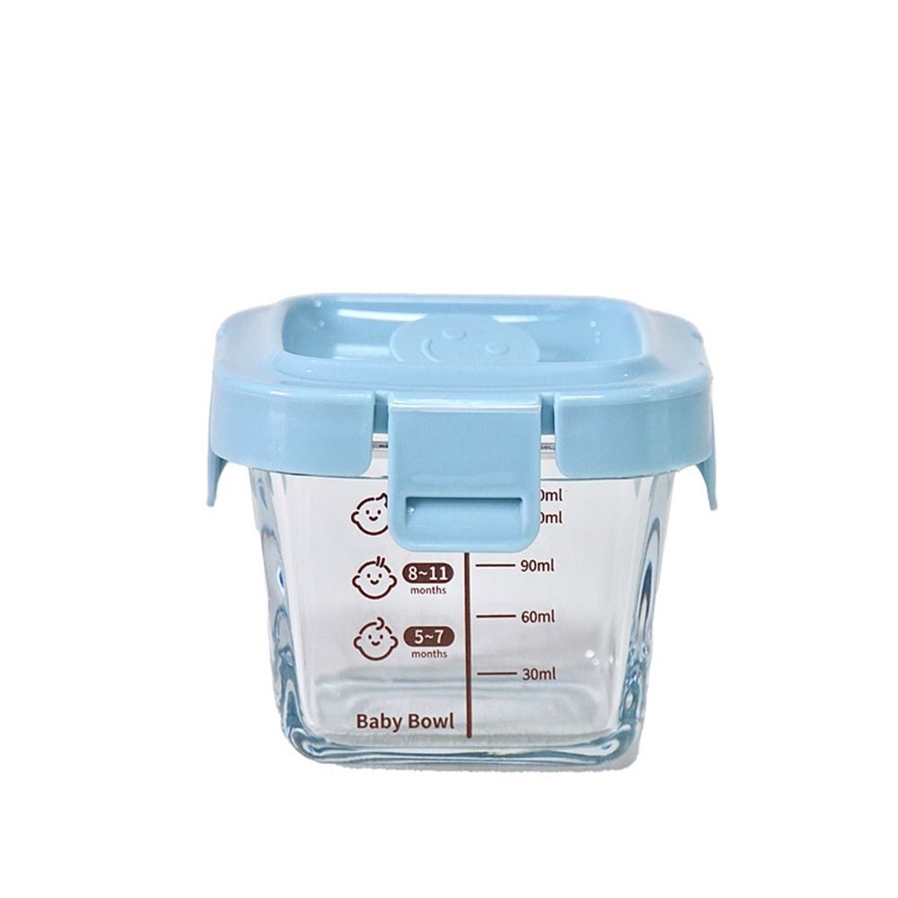 Scatola di conservazione per a - Baby Food Jar recensione e prezzo