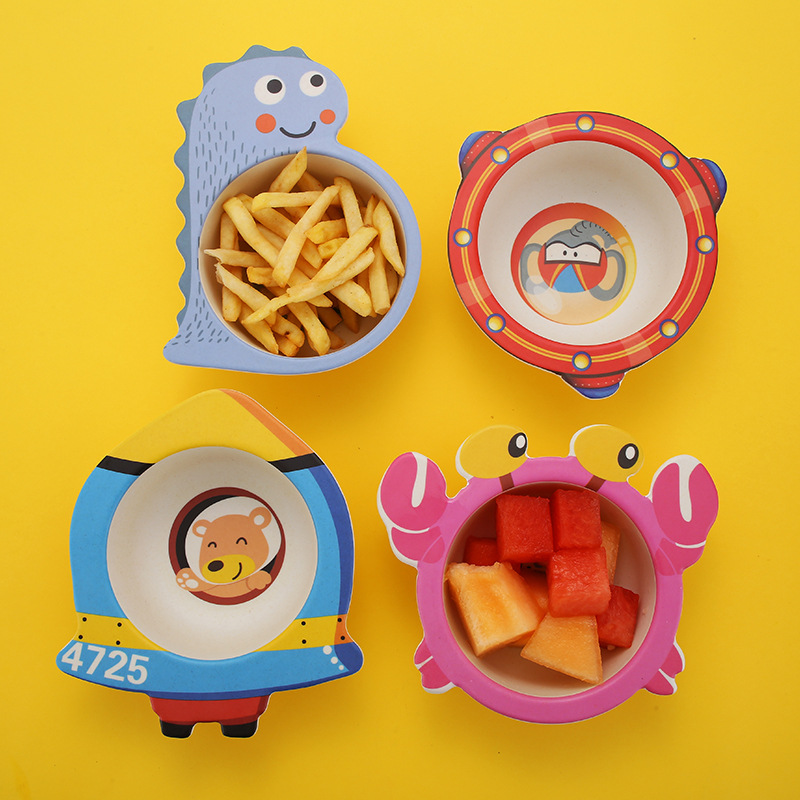 Ciotola per l'alimentazione de - Baby Food Healthy recensione e prezzo