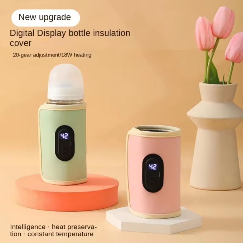 Scaldabiberon per allattamento - Baby Food Warmer recensione e prezzo