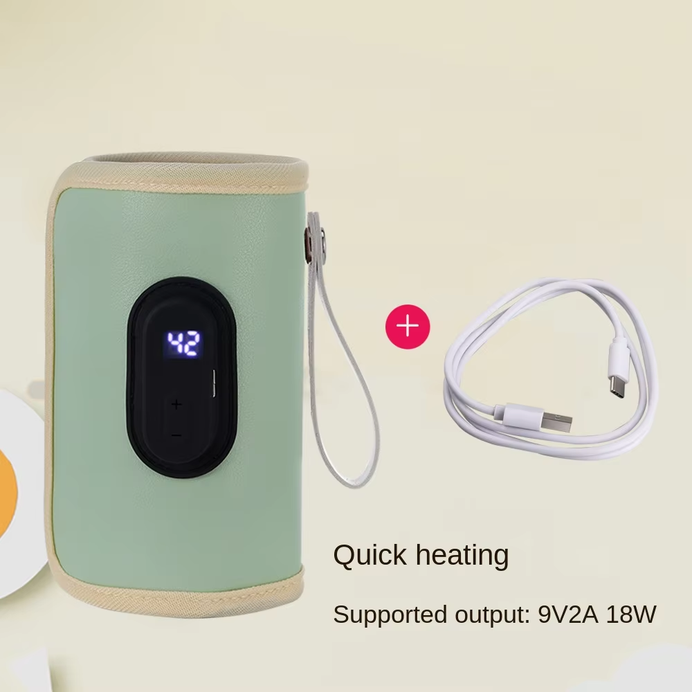 Scaldabiberon per allattamento - Baby Food Warmer recensione e prezzo