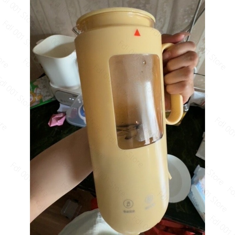 Mini Frullatore Elettrico da 3 - Baby Food Blender recensione e prezzo