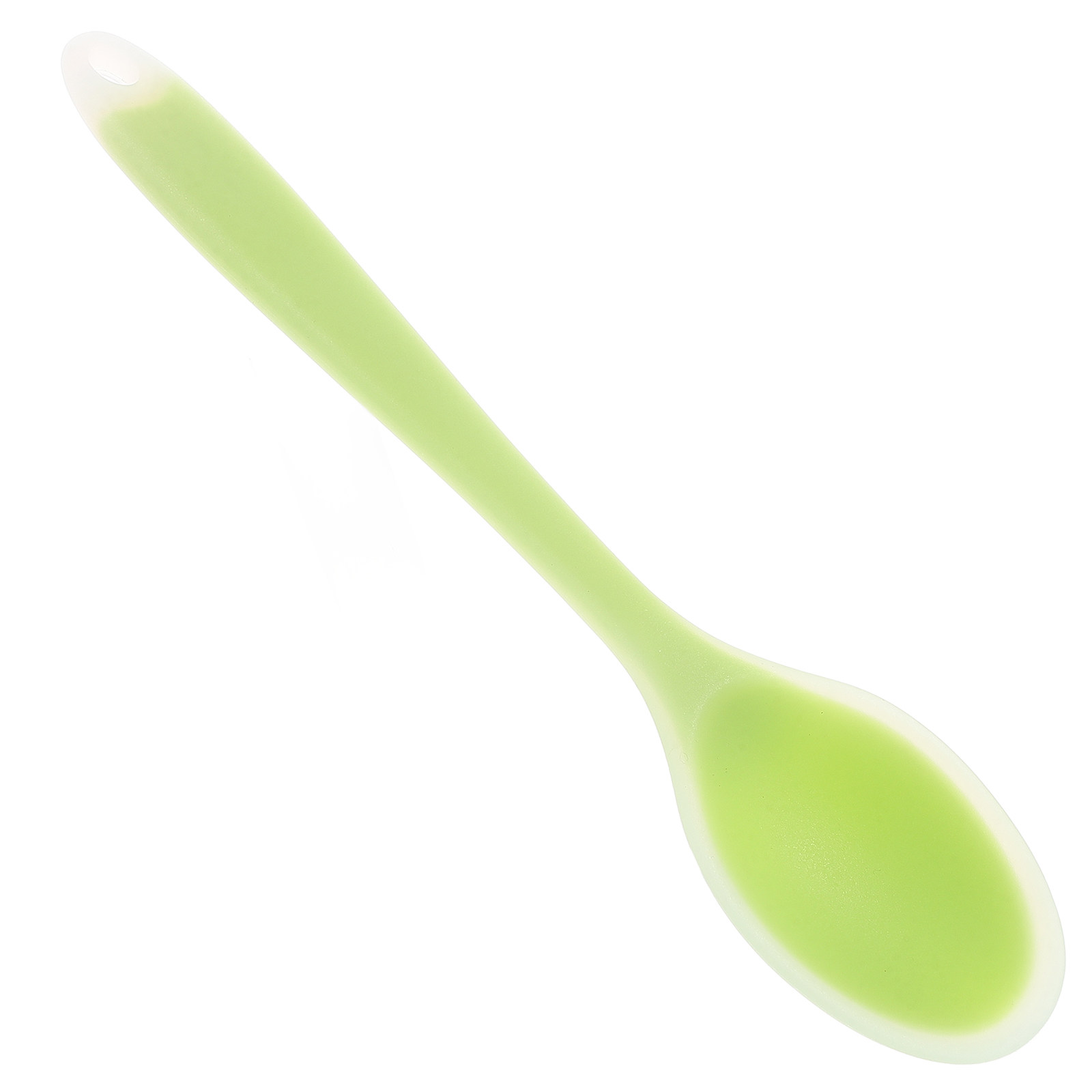 Piccolo Cucchiaio Trasparente  - Baby Rice Food recensione e prezzo