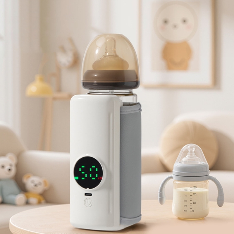 Scaldabiberon sicuro per salut - Baby Food Warmer recensione e prezzo