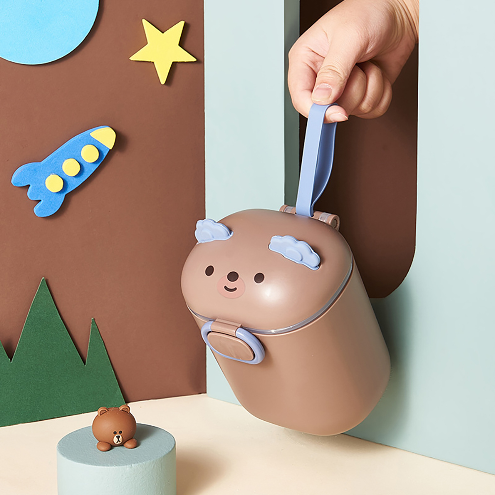 Contenitore per Formula da Via - Baby Food Jar recensione e prezzo