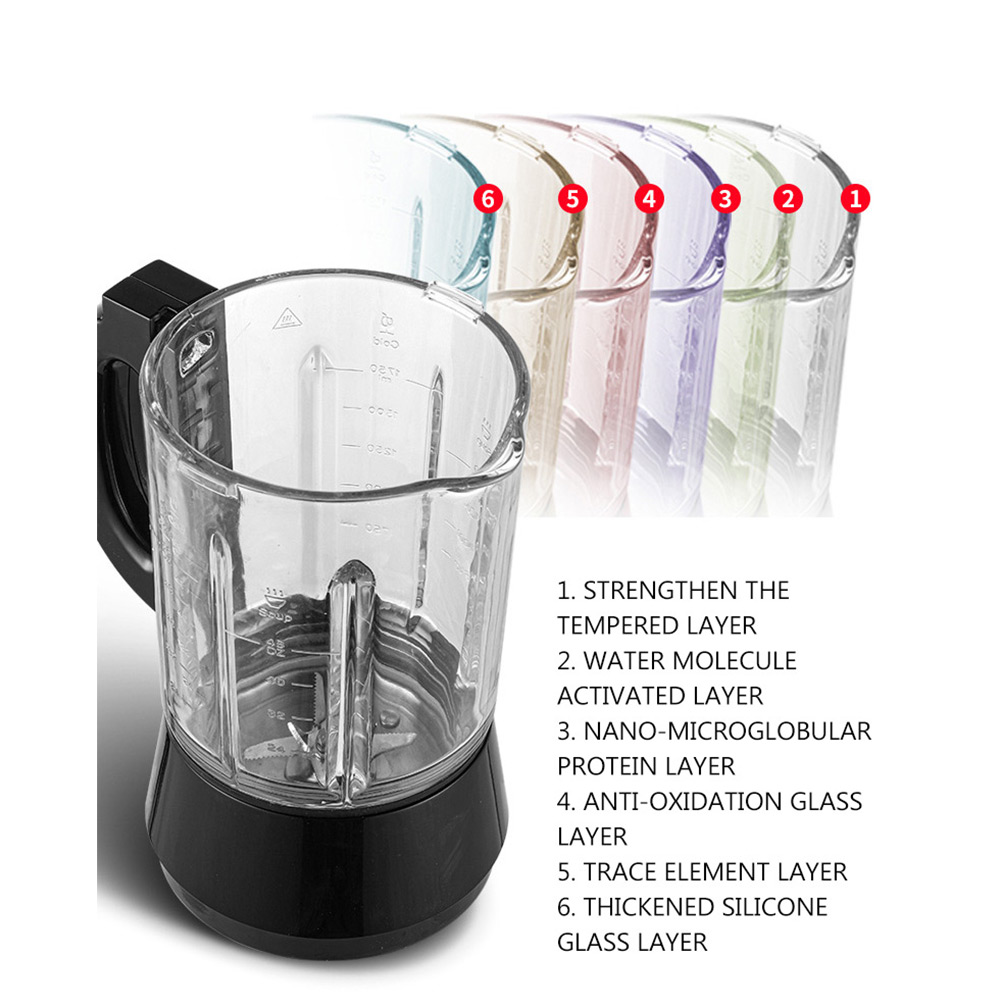 Frullatore automatico per uso  - Baby Food Blender recensione e prezzo
