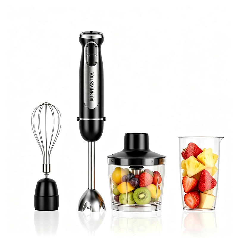 Frullatore a immersione da 100 - Baby Food Blender recensione e prezzo