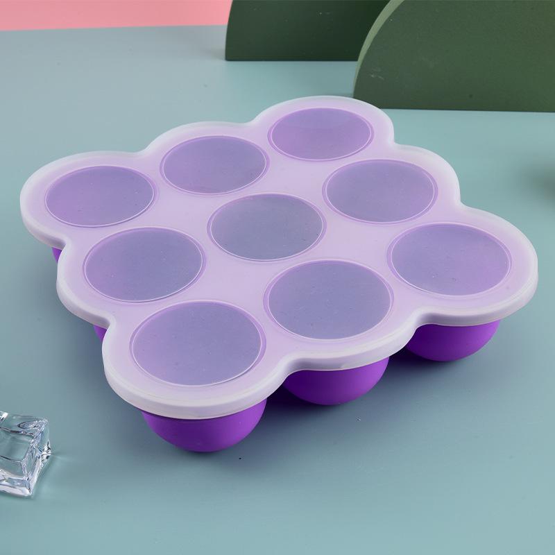 Contenitore in Silicone per Al - Baby Food Hero recensione e prezzo