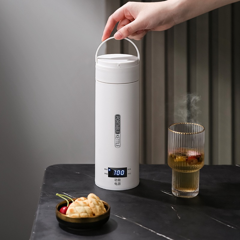 Bollitore elettrico da viaggio - Baby Food Warmer recensione e prezzo