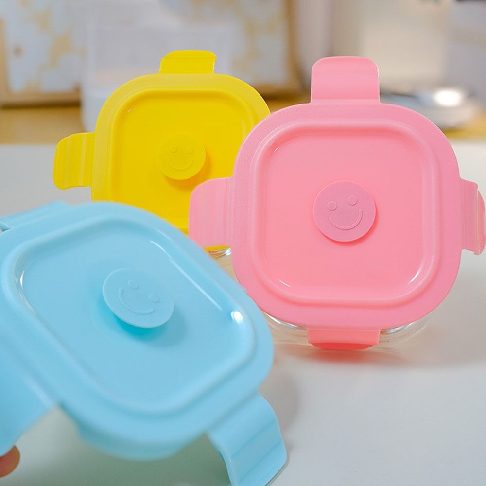 Barattolo in Vetro da 170ml pe - Baby Food Jar recensione e prezzo