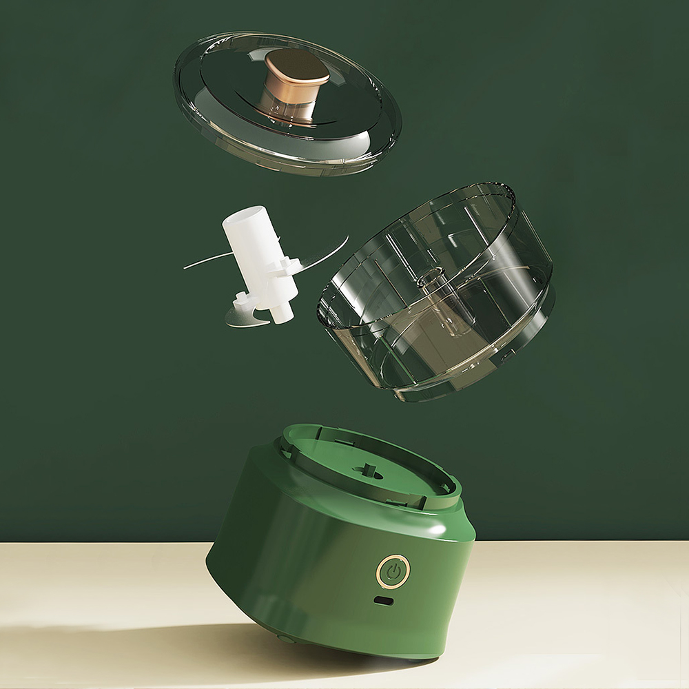 Tritacarne elettrico multifunz - Baby Food Blender recensione e prezzo