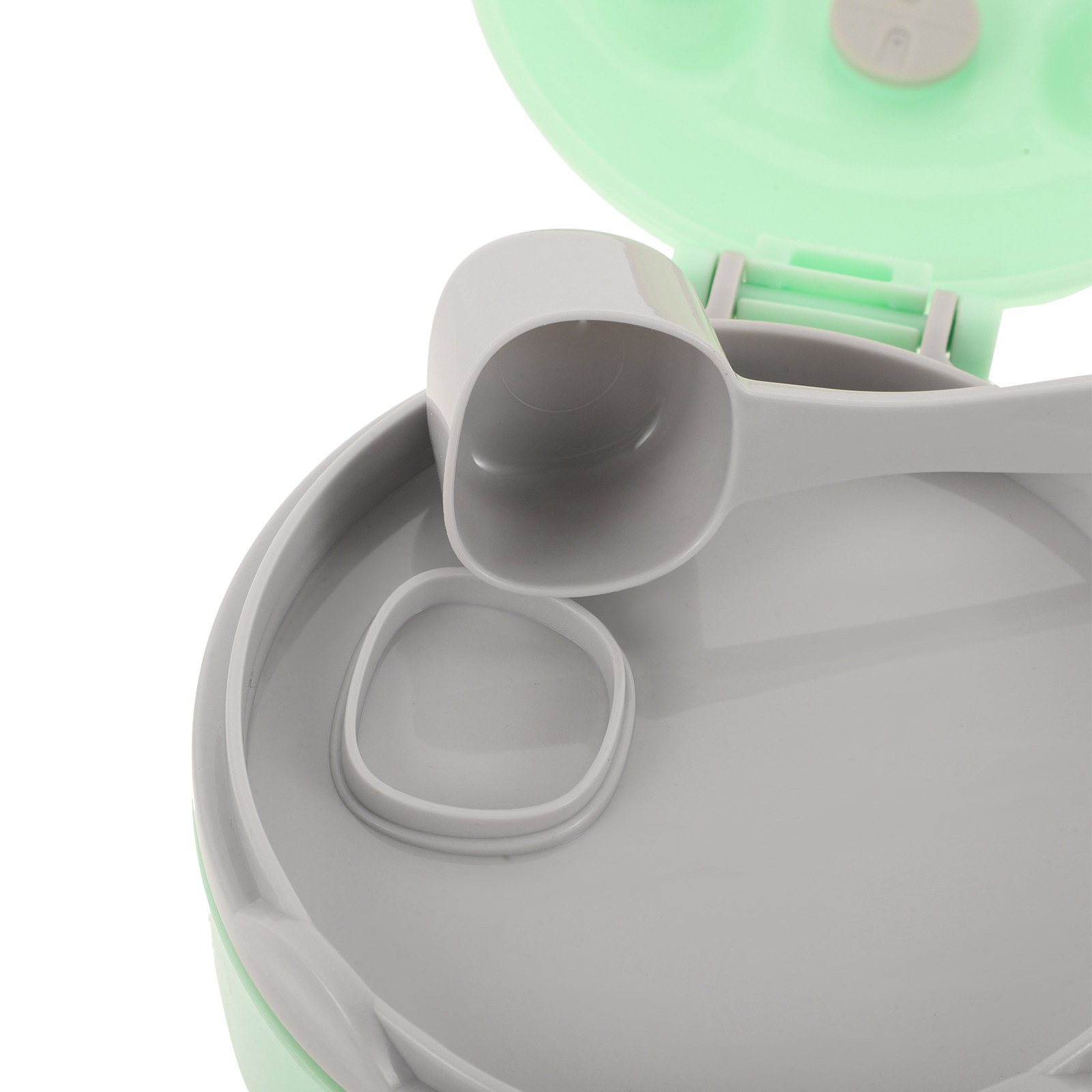 Contenitore Sigillato Portatil - Baby Rice Food recensione e prezzo