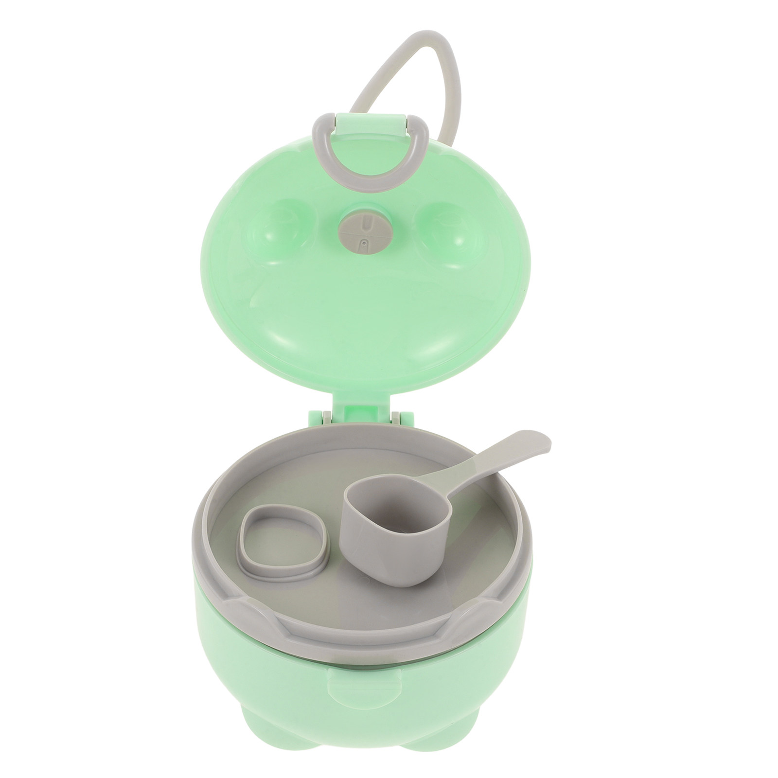 Contenitore Sigillato Portatil - Baby Rice Food recensione e prezzo