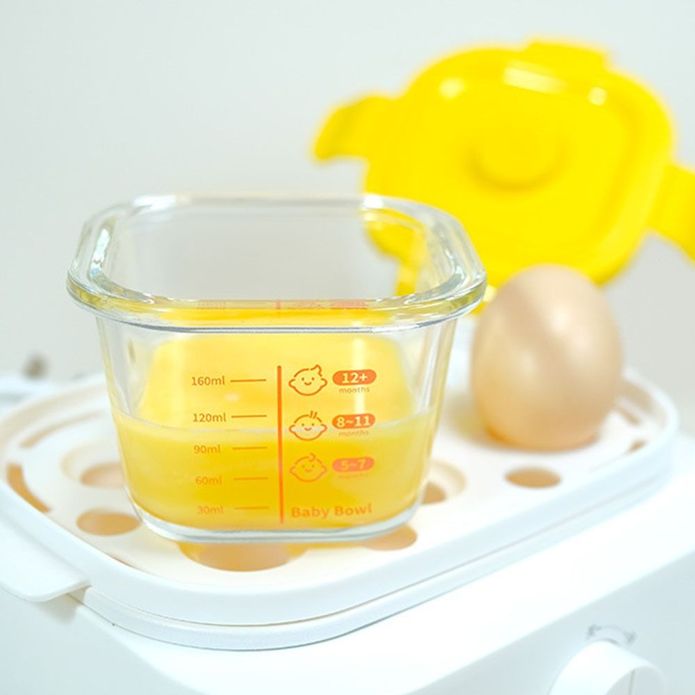 Nuovo Contenitore per Alimenti - Baby Food Jar recensione e prezzo