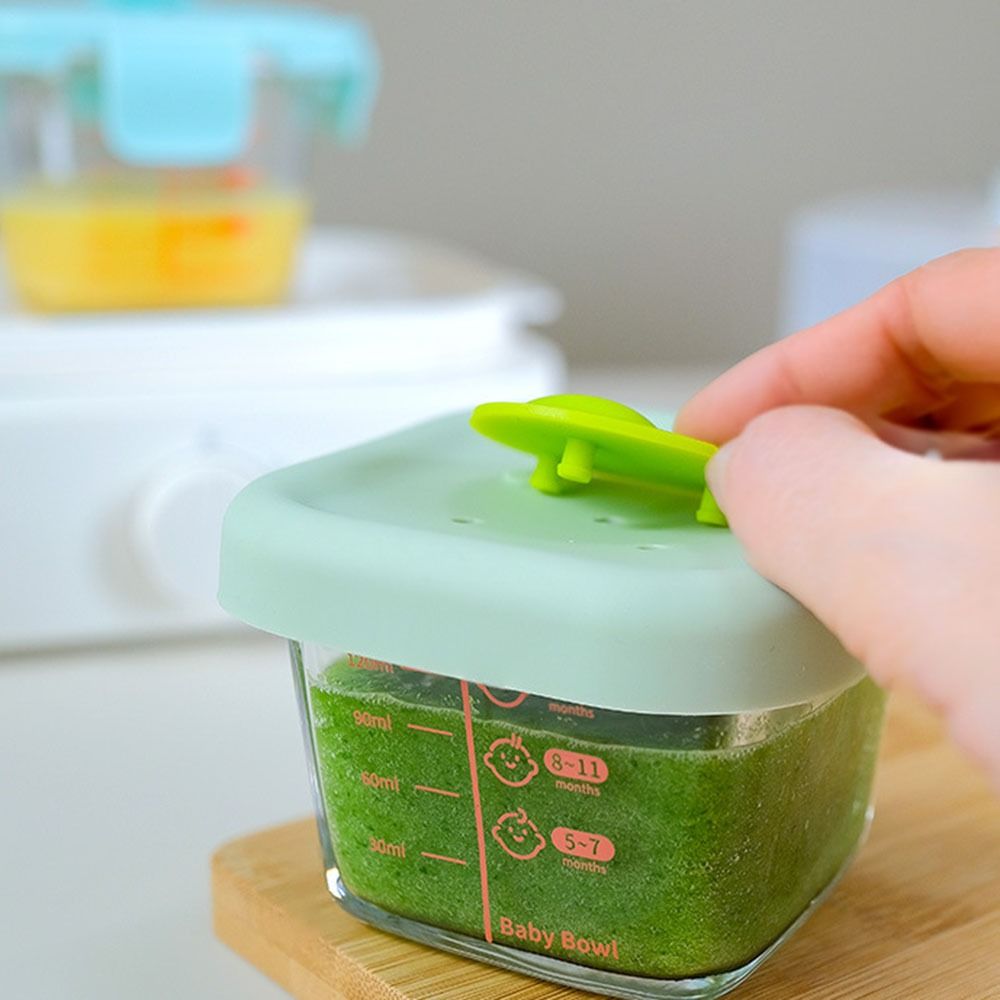 Nuovo Contenitore per Alimenti - Baby Food Jar recensione e prezzo