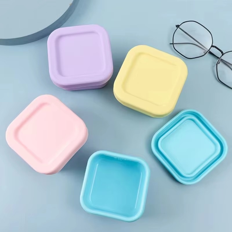 Contenitore per Alimenti in Si - Baby Food Hero recensione e prezzo